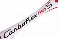 Tecnifibre Carboflex 130s - Tester